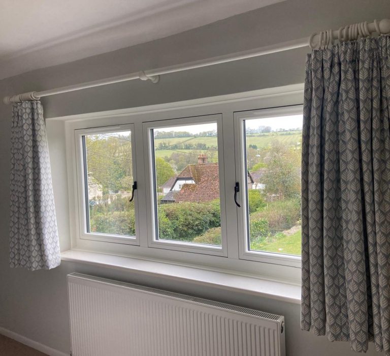 Pencil Pleat curtains Pencil Pleat curtains