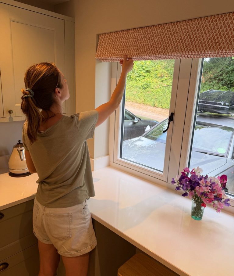 Bespoke lampshades Bespoke lampshades