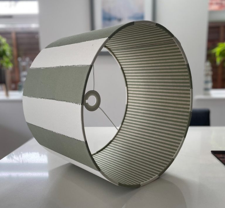 Bespoke lampshades Bespoke lampshades