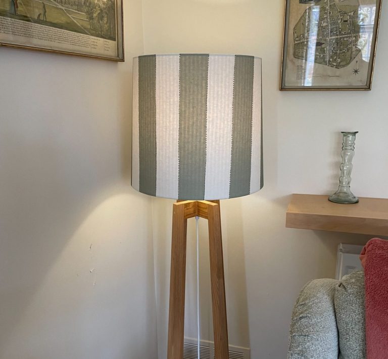 Bespoke lampshades Bespoke lampshades
